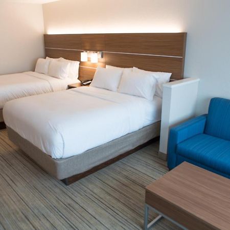 Holiday Inn Express & Suites Dayton North - Vandalia By Ihg Екстер'єр фото