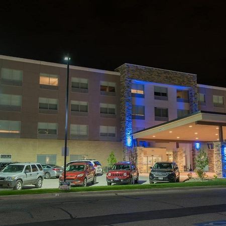 Holiday Inn Express & Suites Dayton North - Vandalia By Ihg Екстер'єр фото