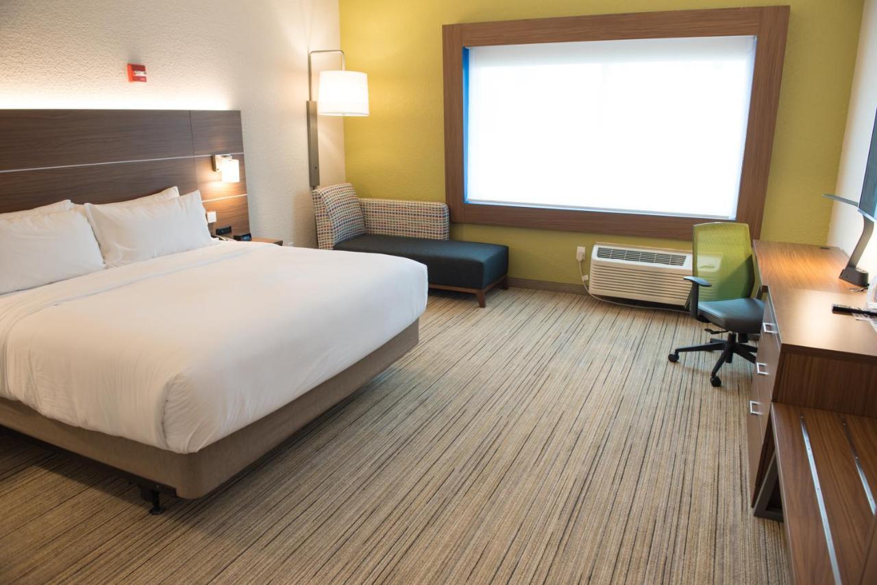 Holiday Inn Express & Suites Dayton North - Vandalia By Ihg Екстер'єр фото