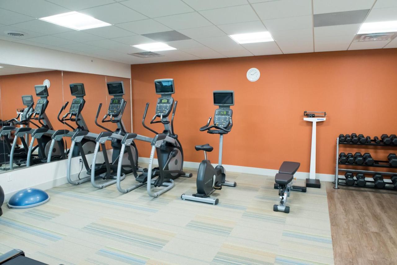 Holiday Inn Express & Suites Dayton North - Vandalia By Ihg Екстер'єр фото