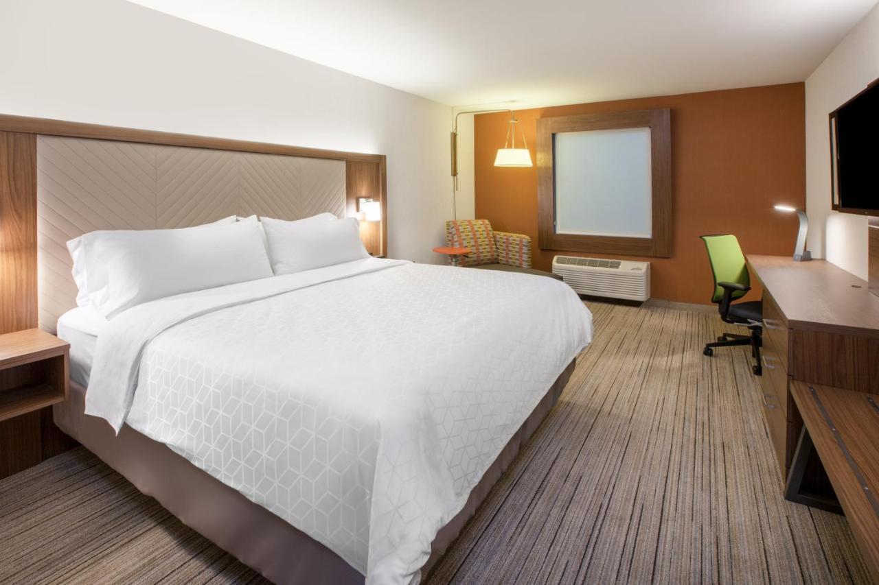 Holiday Inn Express & Suites Dayton North - Vandalia By Ihg Екстер'єр фото