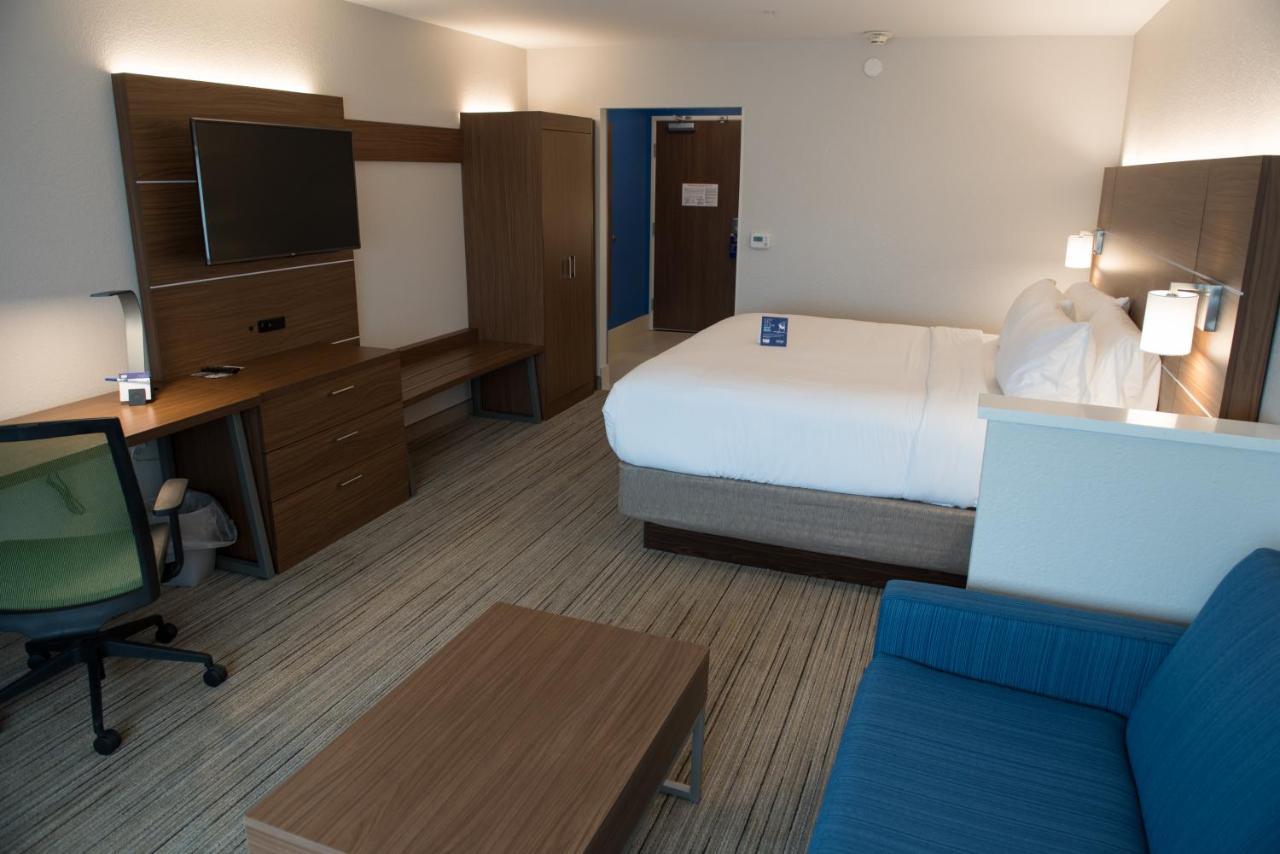 Holiday Inn Express & Suites Dayton North - Vandalia By Ihg Екстер'єр фото