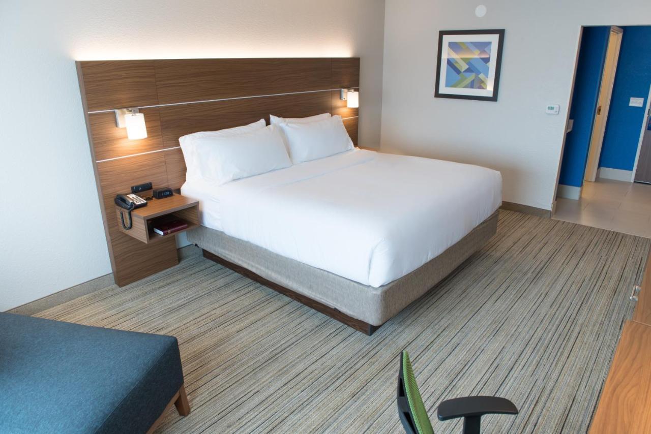 Holiday Inn Express & Suites Dayton North - Vandalia By Ihg Екстер'єр фото