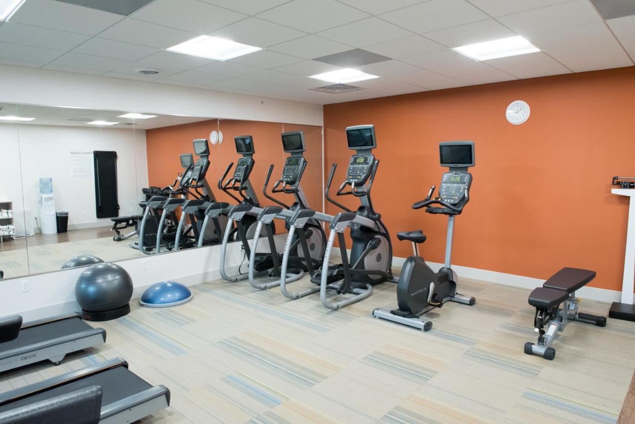 Holiday Inn Express & Suites Dayton North - Vandalia By Ihg Екстер'єр фото