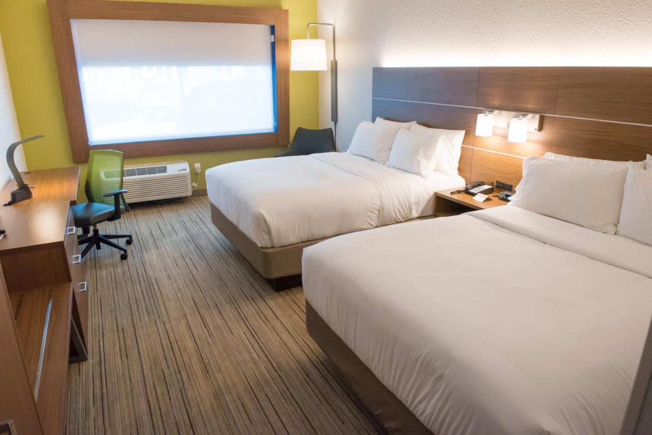 Holiday Inn Express & Suites Dayton North - Vandalia By Ihg Екстер'єр фото