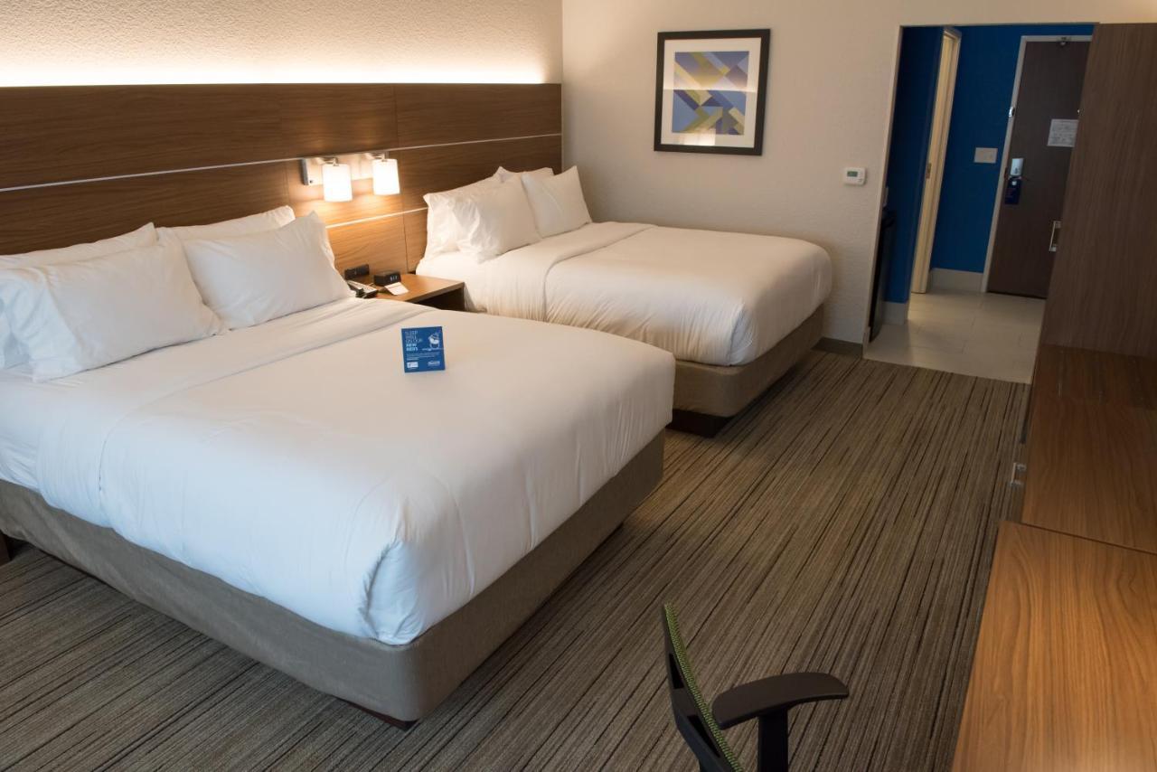 Holiday Inn Express & Suites Dayton North - Vandalia By Ihg Екстер'єр фото