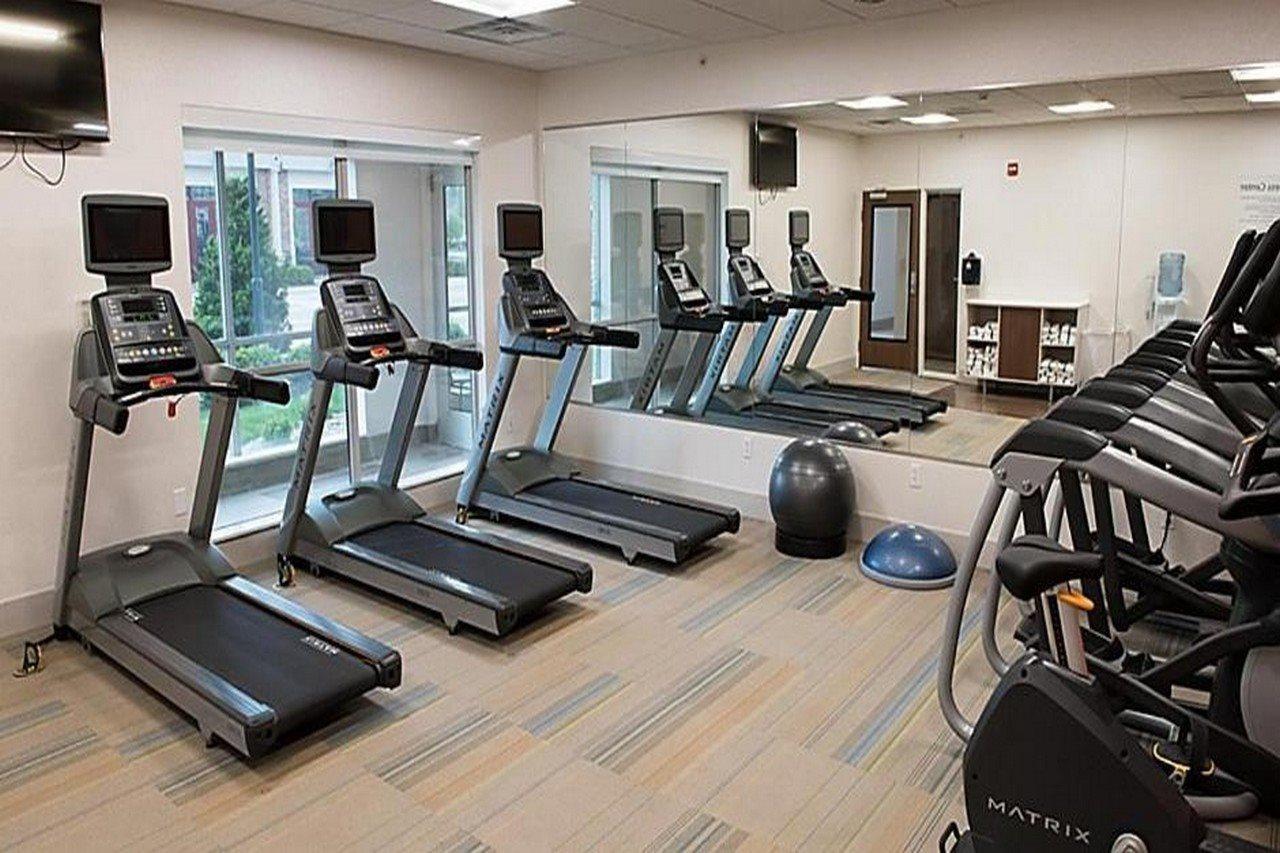 Holiday Inn Express & Suites Dayton North - Vandalia By Ihg Екстер'єр фото