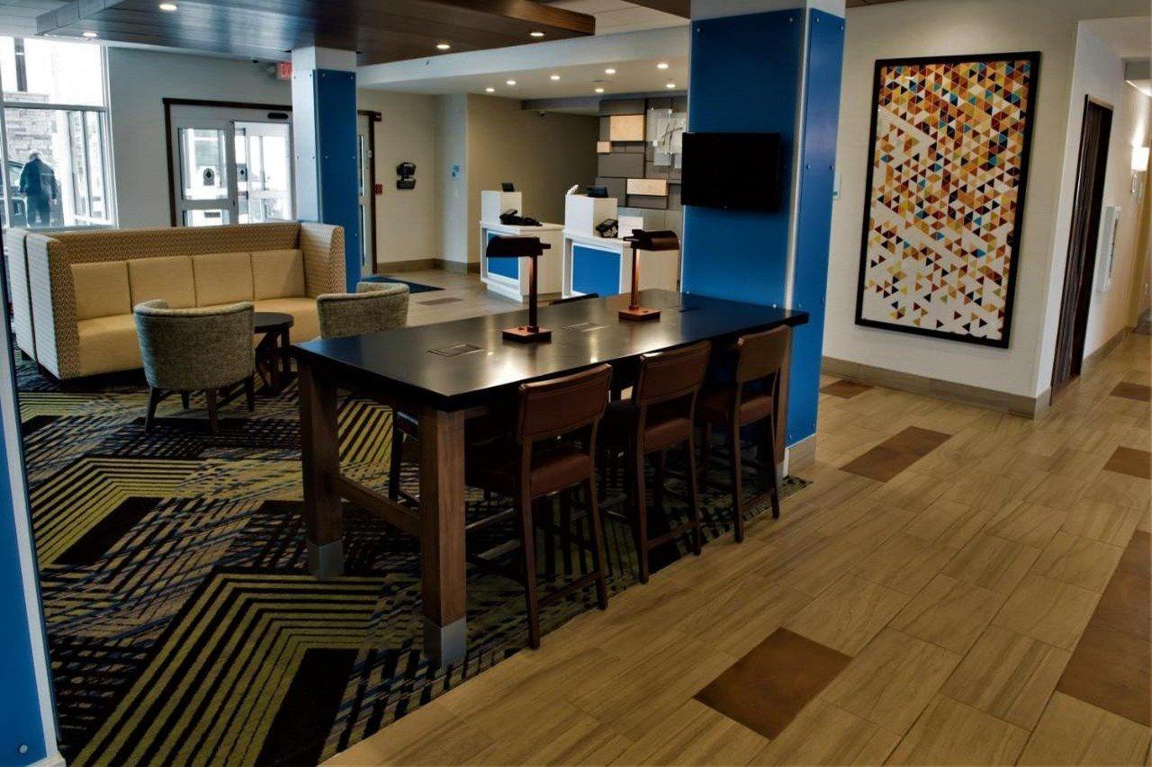 Holiday Inn Express & Suites Dayton North - Vandalia By Ihg Екстер'єр фото