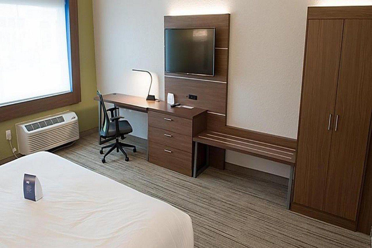 Holiday Inn Express & Suites Dayton North - Vandalia By Ihg Екстер'єр фото